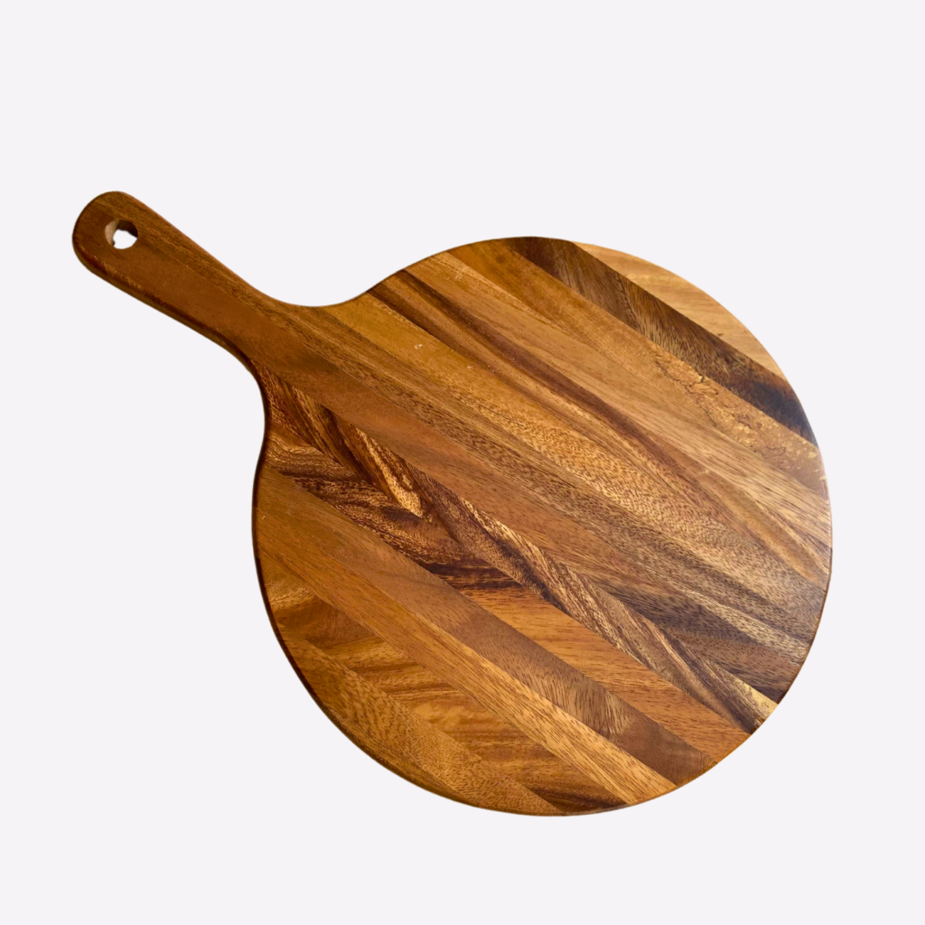 Bistro Pizza board medium