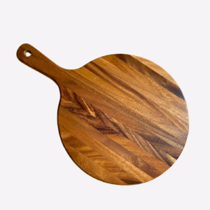 Bistro Pizza board medium