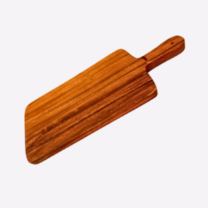 Premium Long Bread Board w handle