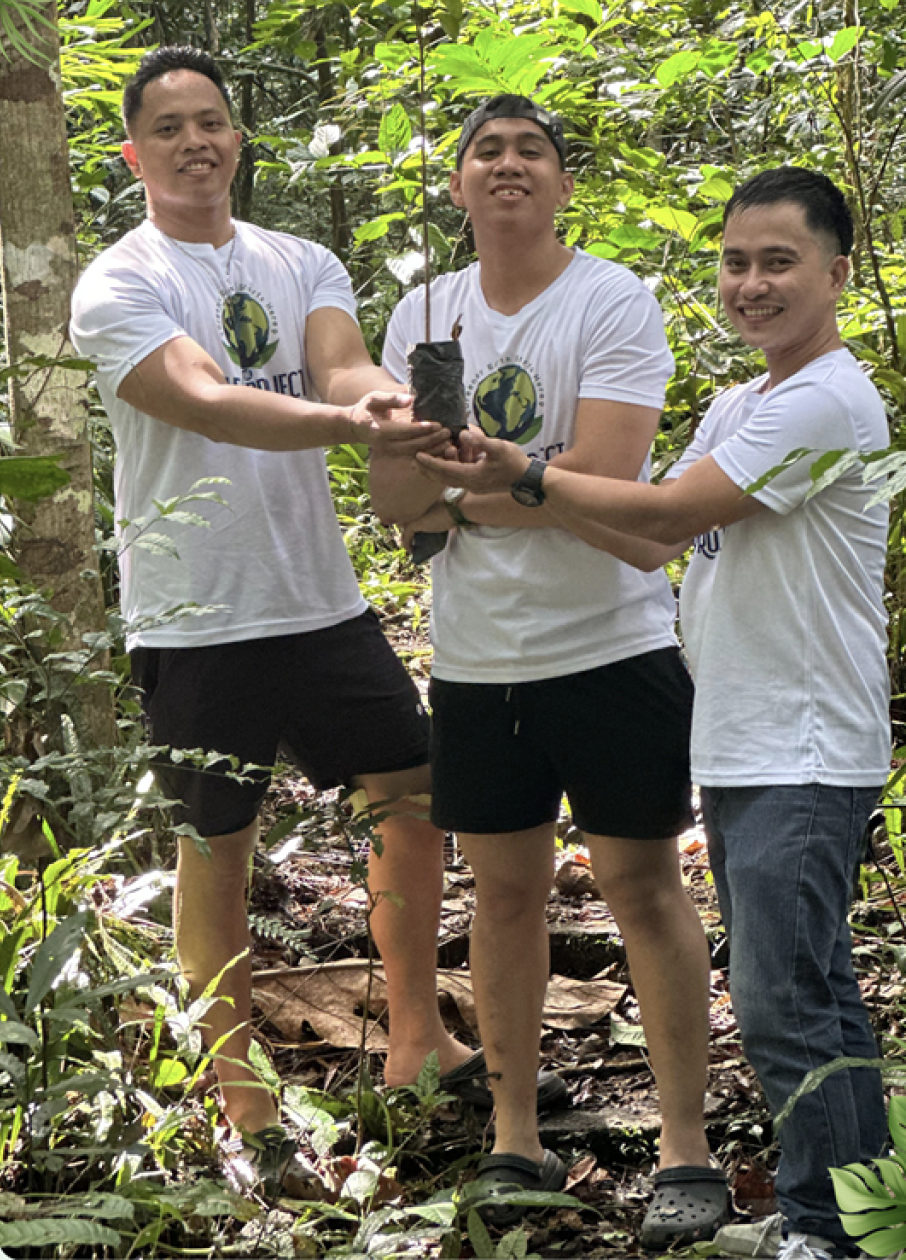 socially responsible supplier