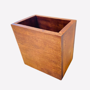 Bistro Style Cutlery Box