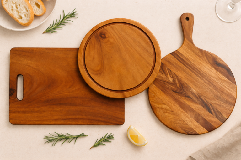 Darlin acacia wood brands