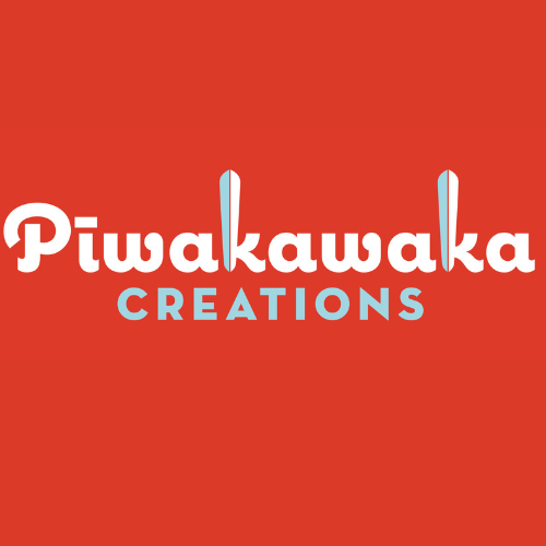 piwakawa creation